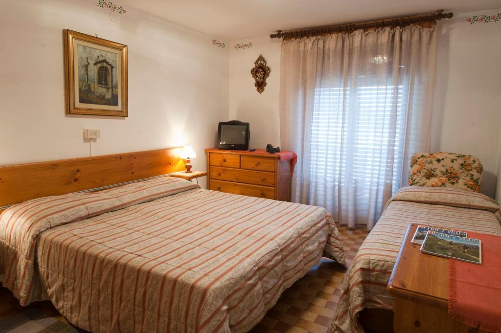 Albergo Castello Da Bonino Champorcher Cameră foto
